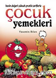 Çocuk Yemekleri