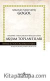 Akşam Toplantıları (Ciltsiz)