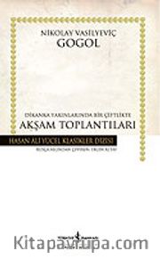 Akşam Toplantıları (Ciltsiz)