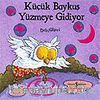 Küçük Baykuş Yüzmeye Gidiyor / Orman Masalları
