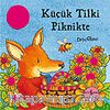Küçük Tilki Piknikte / Orman Masalları