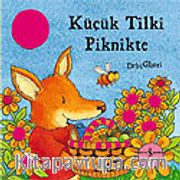 Küçük Tilki Piknikte / Orman Masalları