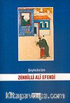 Zenbilli Ali Efendi Şeyhülislam