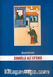 Zenbilli Ali Efendi Şeyhülislam