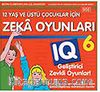 12 Yaş Üstü Çocuklar İçin Zeka Oyunları 6
