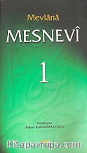 Mesnevi 1 (Ciltsiz)