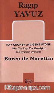 Burcu ile Nurettin