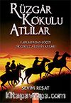 Rüzgar Kokulu Atlılar