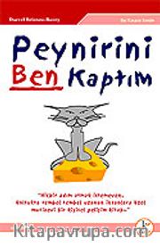 Peynirini Ben Kaptım