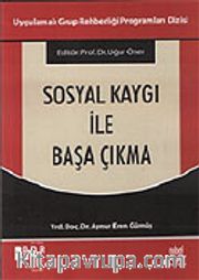 Sosyal Kaygı İle Başa Çıkma