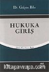 Hukuka Giriş