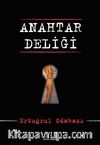 Anahtar Deliği
