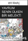 Yavrum Senin Ülken Bir Melekti