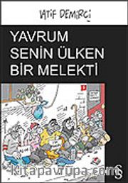Yavrum Senin Ülken Bir Melekti