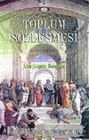 Toplum Sözleşmesi