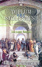 Toplum Sözleşmesi