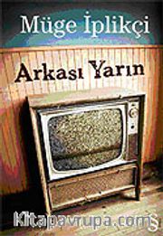 Arkası Yarın