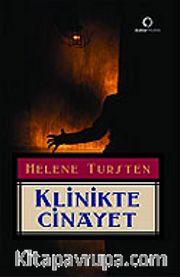 Klinikte Cinayet