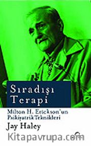 Sıradışı Terapi