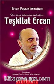 Teşkilat Ercan