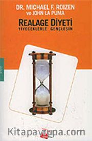 Realage Diyeti Yiyeceklerle Gençleşin