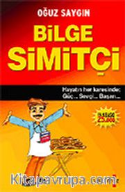 Bilge Simitçi