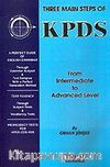 KPDS Three Main Steps of