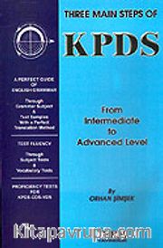 KPDS Three Main Steps of