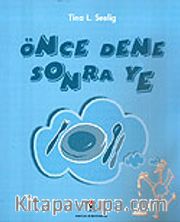 Önce Dene Sonra Ye