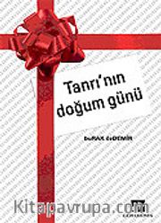 Tanrı'nın Doğum Günü