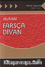 Farsça Divan
