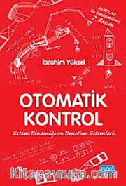 Otomatik Kontrol / Sistem Dinamiği ve Denetim Sistemleri