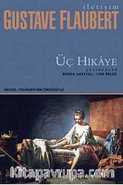 Üç Hikaye