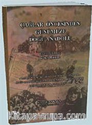 Çağlar Öncesinden Günümüze Doğu Anadolu