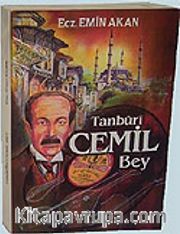 Tanburi Cemil Bey