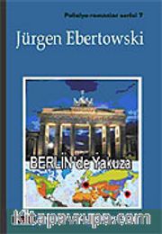 Berlin'de Yakuza