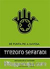 Trezoro Sefaradi (İki Cilt)
