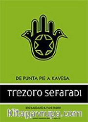 Trezoro Sefaradi (İki Cilt)