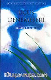 Uçuş Denemeleri