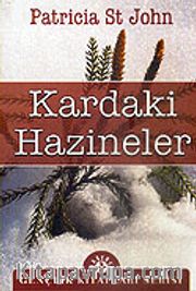 Kardaki Hazineler
