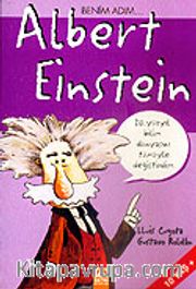 Benim Adım Albert Einstein