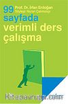 99 Sayfada Verimli Ders Çalışma