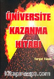 Üniversite Kazanma Kitabı
