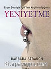 Yeniyetme