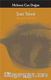 Şair Sözü