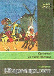 Karnaval ve Türk Romanı