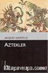 Aztekler (Kültür Kitaplığı 48)