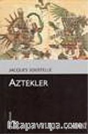 Aztekler (Kültür Kitaplığı 48)