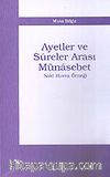Ayetler ve Sureler Arası Münasebet