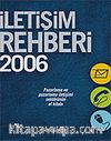 İletişim Rehberi 2006
